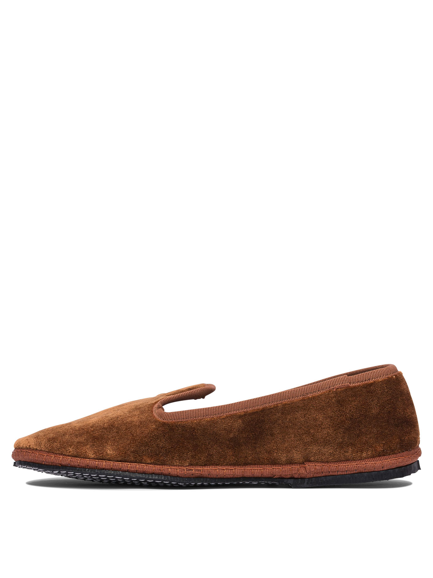 [Sentier di Segantin Roberta] Loafer FW25 PRINCIPERUGGINE