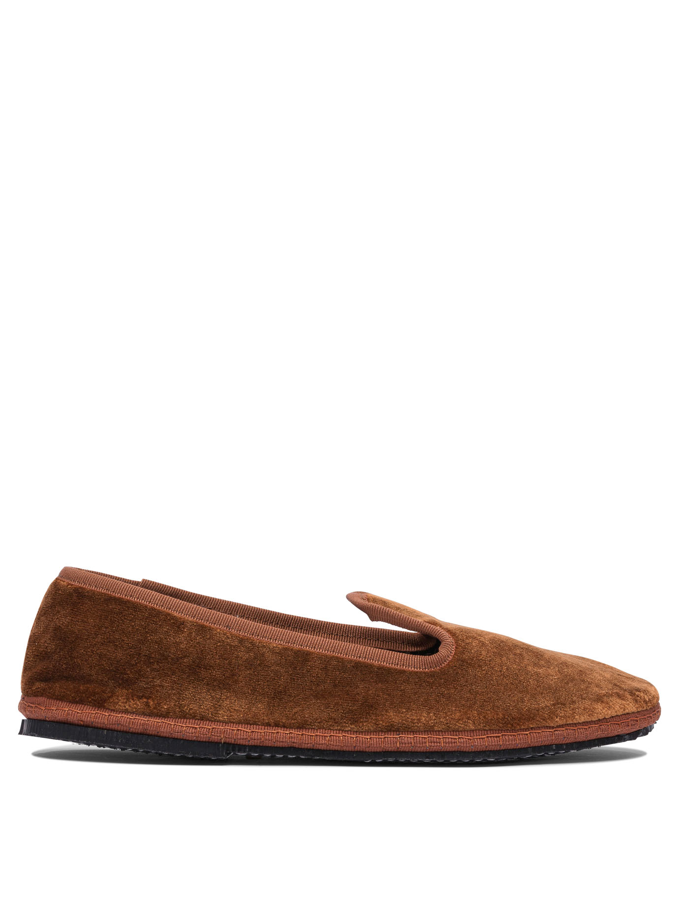 [Sentier di Segantin Roberta] Loafer FW25 PRINCIPERUGGINE