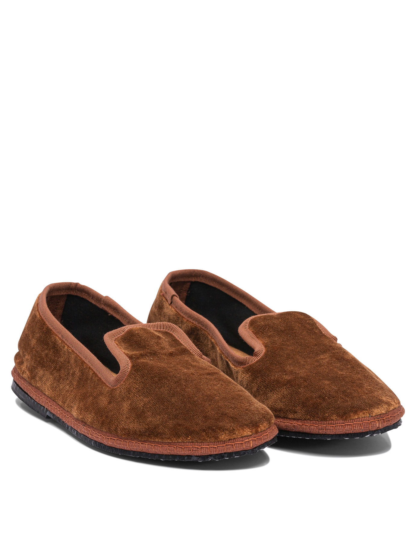 [Sentier di Segantin Roberta] Loafer FW25 PRINCIPERUGGINE
