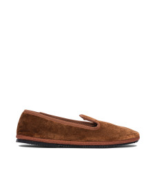 [Sentier di Segantin Roberta] Loafer FW25 PRINCIPERUGGINE