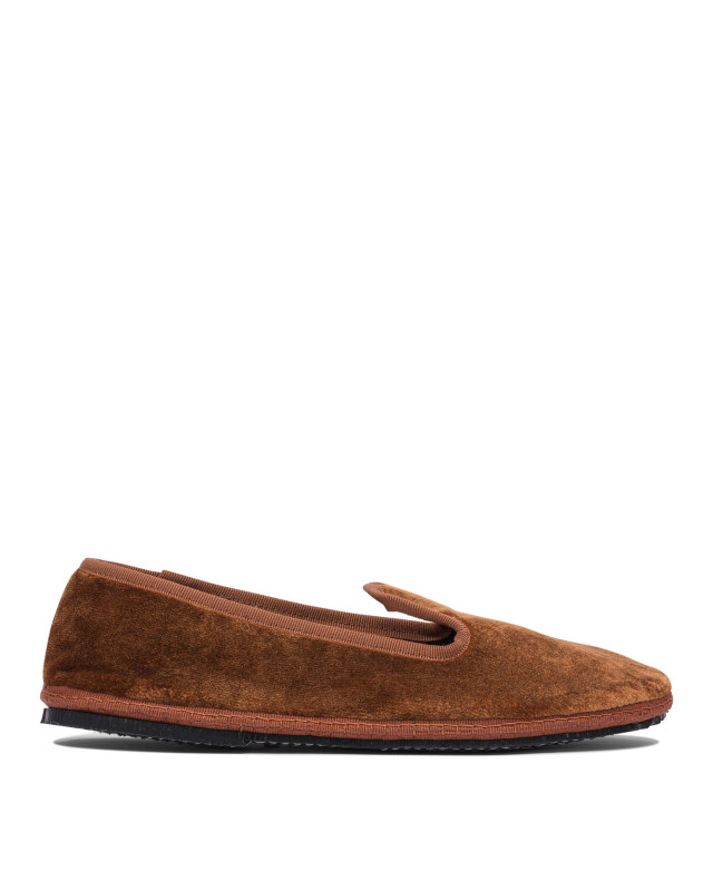 [Sentier di Segantin Roberta] Loafer FW25 PRINCIPERUGGINE
