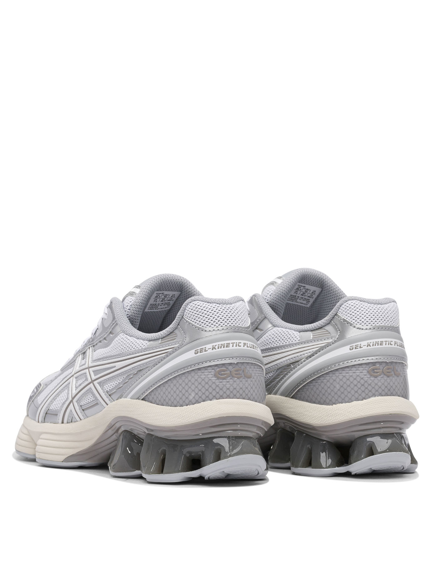 [Asics] Sneakers SS25 1203A591101