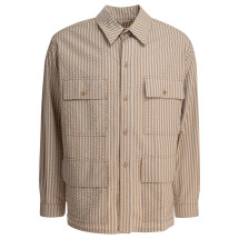 [Kaptain Sunshine] Jacket SS25 KS25SJK22GOLDEN ECRU