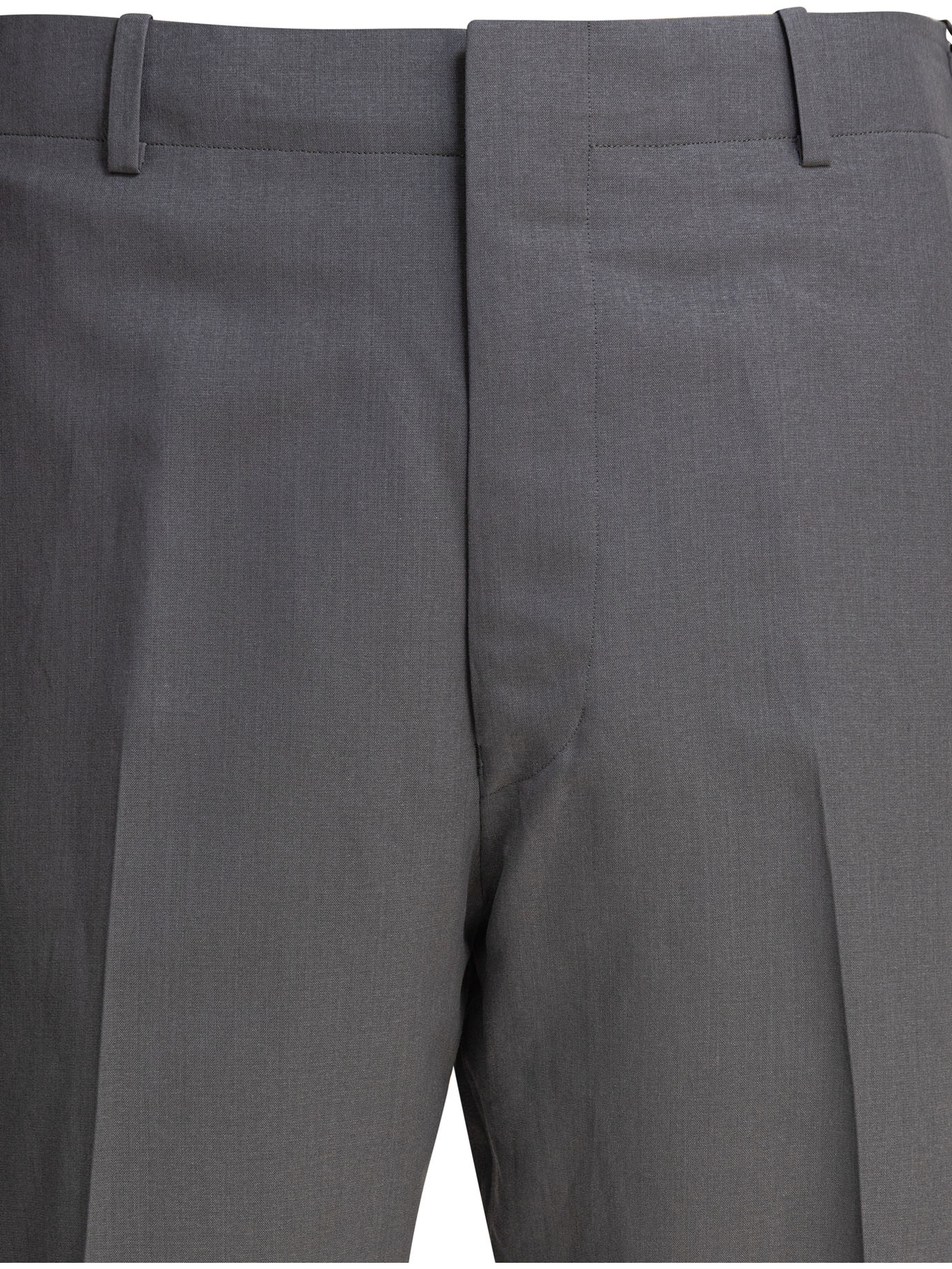 [Kaptain Sunshine] Trousers SS25 KS25SPT05TOP GREY