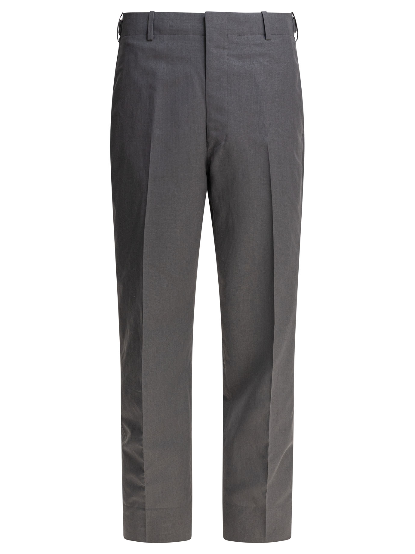 [Kaptain Sunshine] Trousers SS25 KS25SPT05TOP GREY