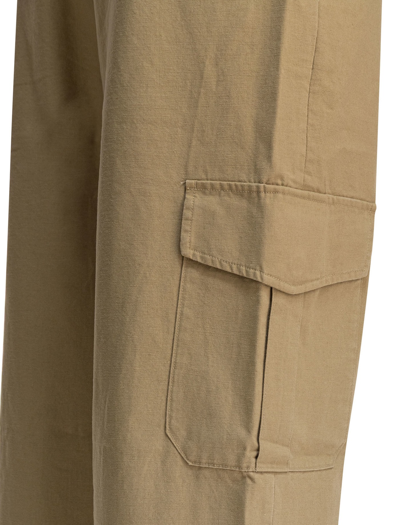 [VINCE] Trousers FW25 M08162755388BLW
