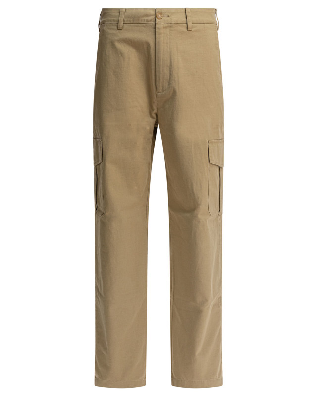[VINCE] Trousers FW25 M08162755388BLW