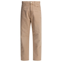 [CARHARTT WIP] Jeans SS25 I03431807E.4O