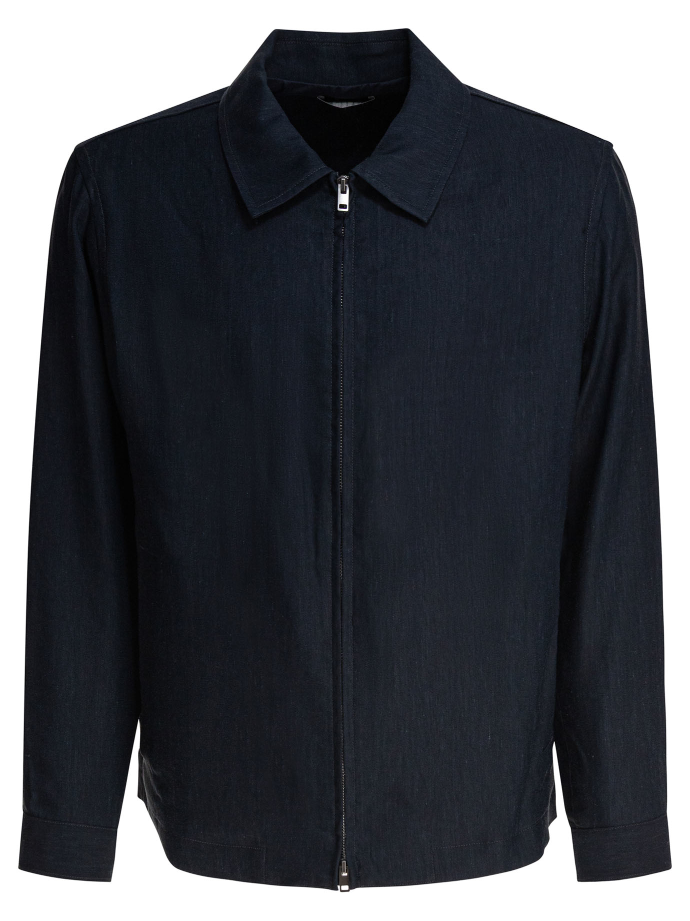[VINCE] Bomber Jacket FW25 M09724043A403CBL