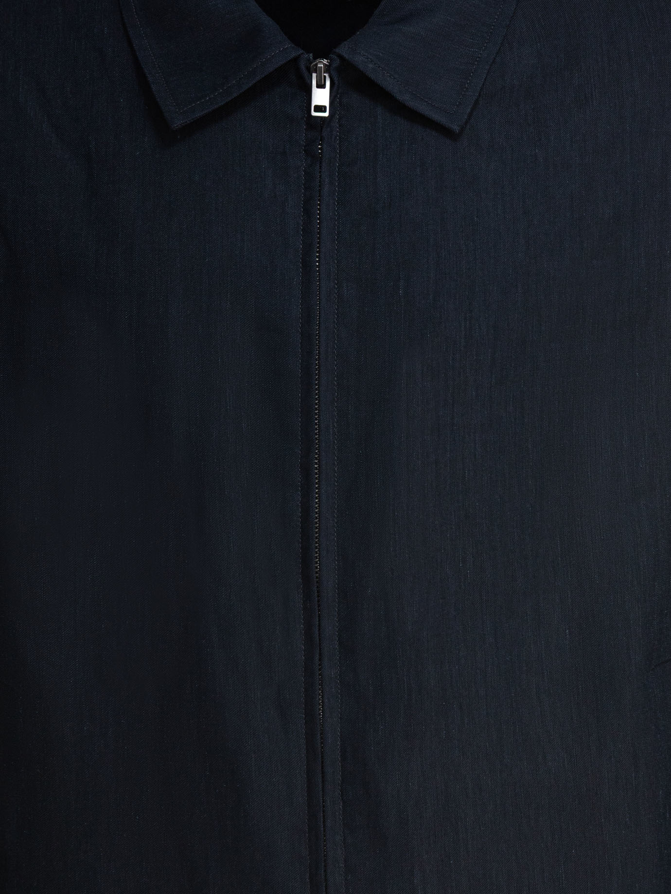 [VINCE] Bomber Jacket FW25 M09724043A403CBL