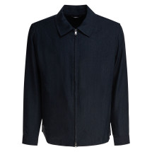 [VINCE] Bomber Jacket FW25 M09724043A403CBL
