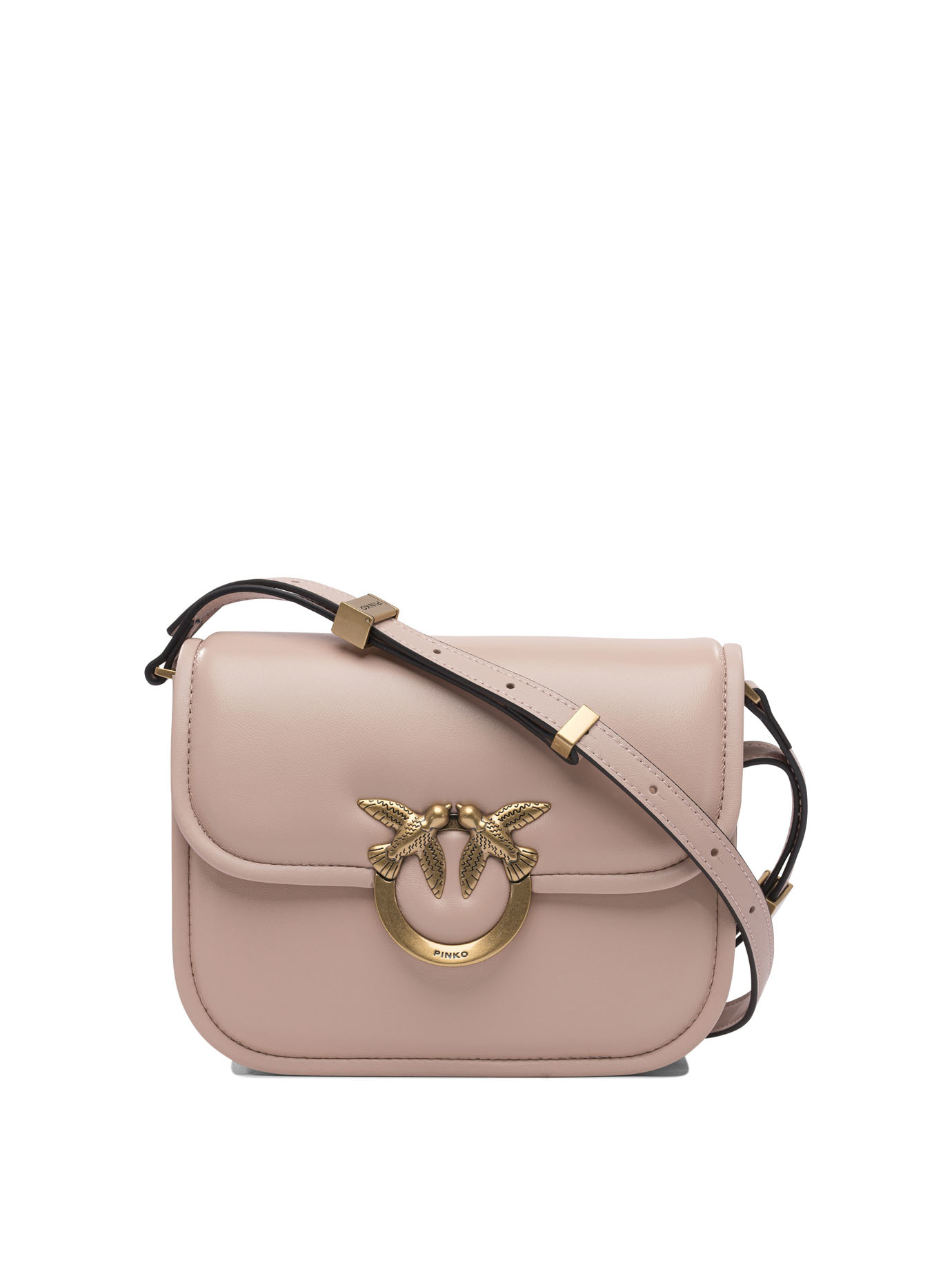 [PINKO] Cross body bag SS25 104297A26LO81Q