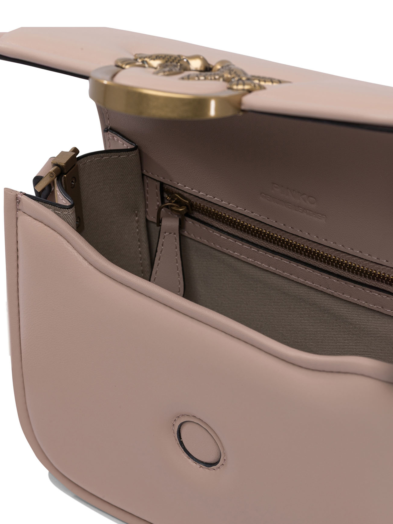 [PINKO] Cross body bag SS25 104297A26LO81Q