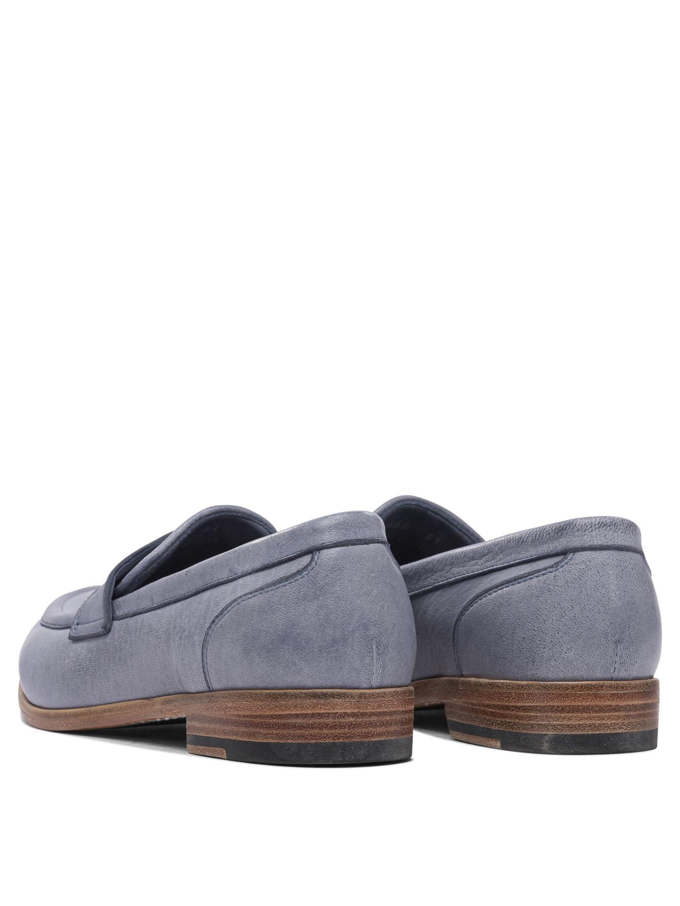 [Sturlini] Loafer FW25 8460MY SOTIS