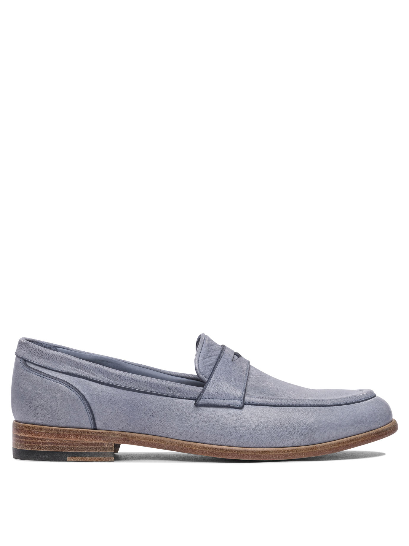 [Sturlini] Loafer FW25 8460MY SOTIS