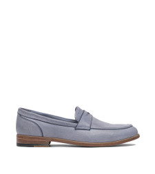 [Sturlini] Loafer FW25 8460MY SOTIS