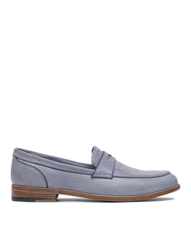 [Sturlini] Loafer FW25 8460MY SOTIS