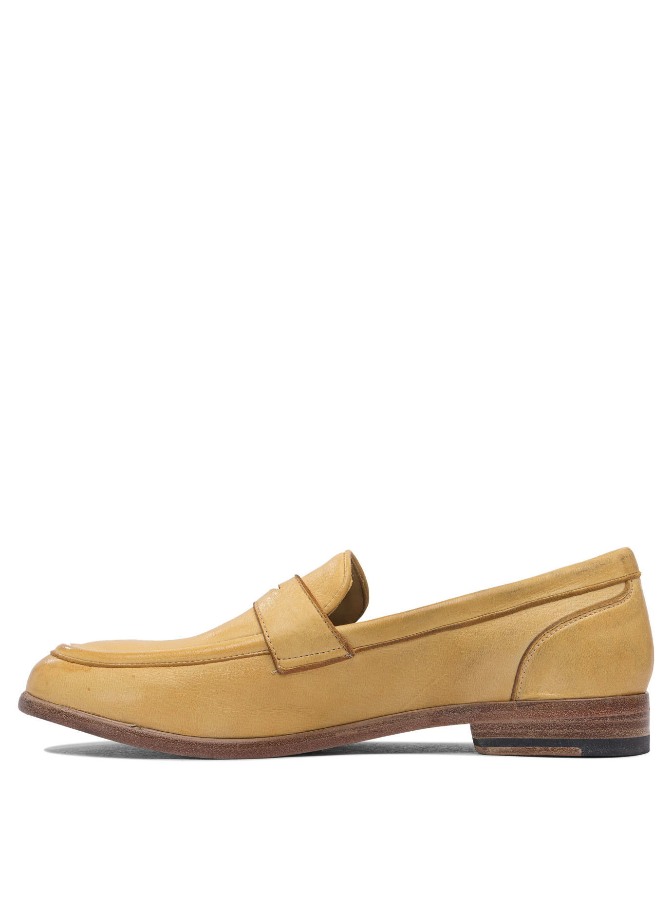 [Sturlini] Loafer FW25 8460OCRA