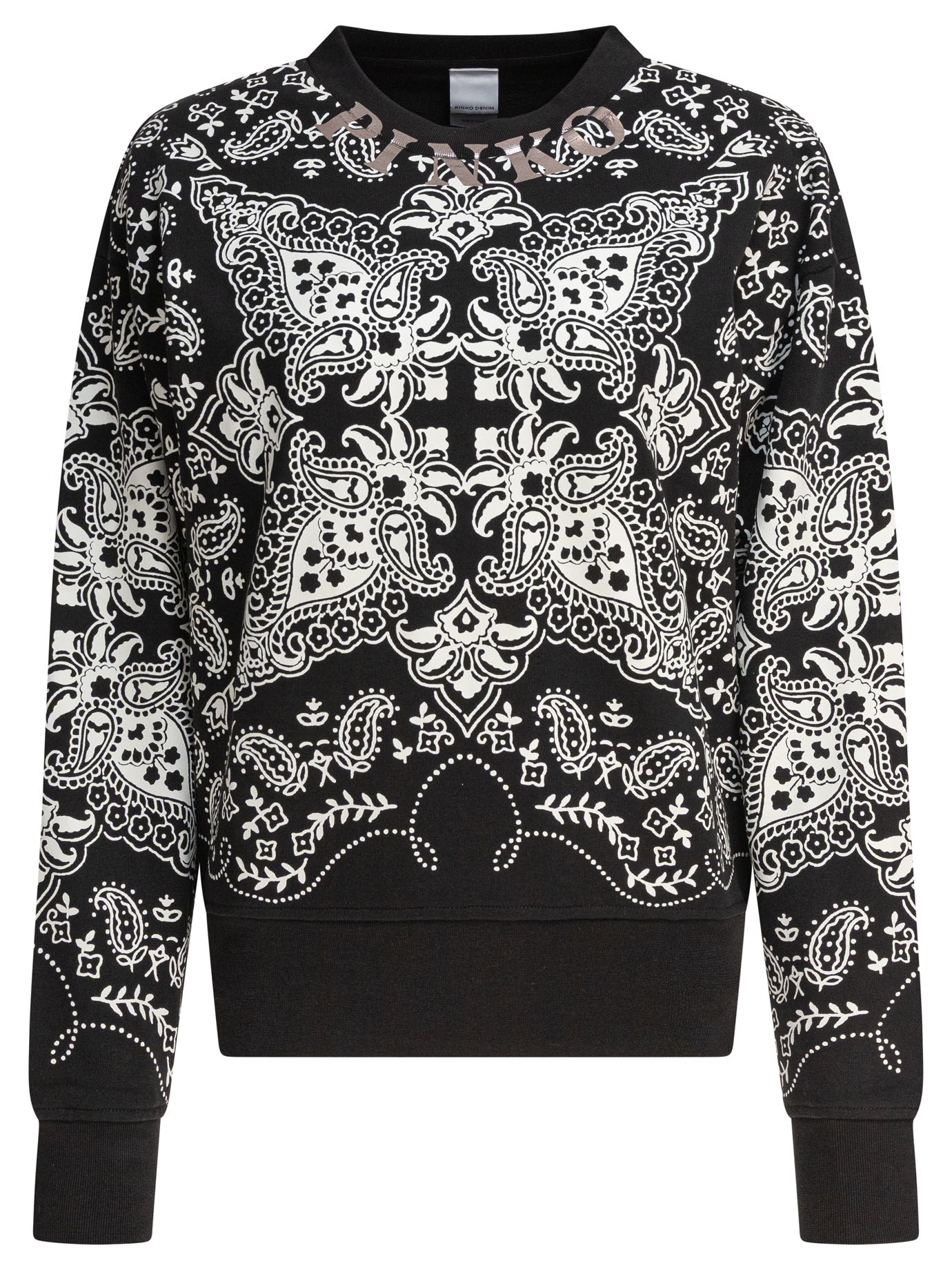[PINKO] Sweatshirt SS25 104618A2CWZDI