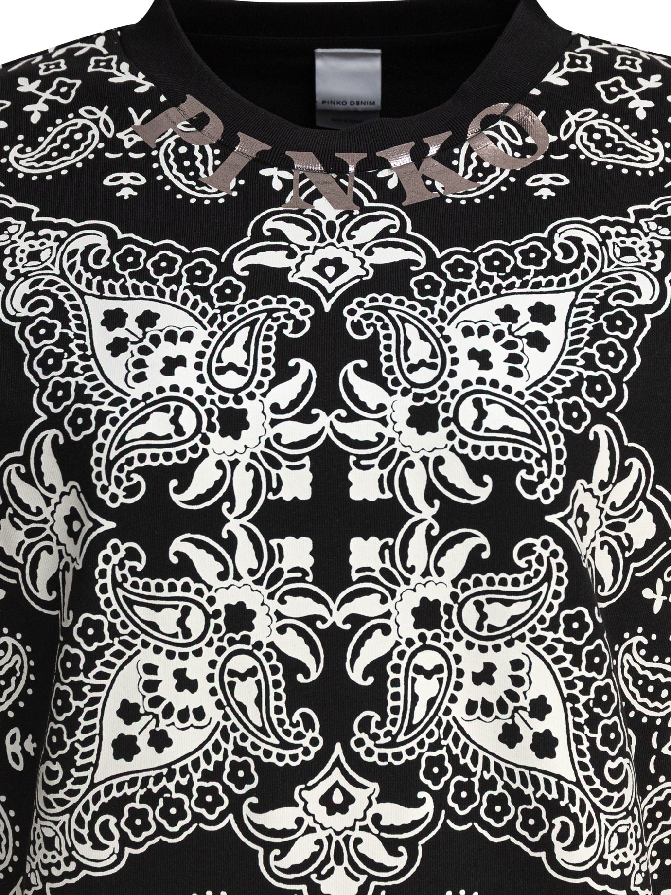 [PINKO] Sweatshirt SS25 104618A2CWZDI