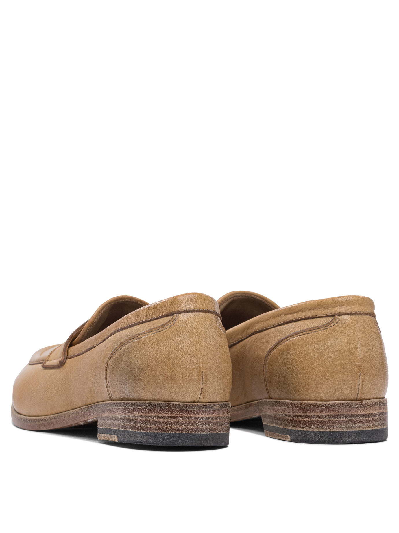 [Sturlini] Loafer FW25 8460SUGHERO