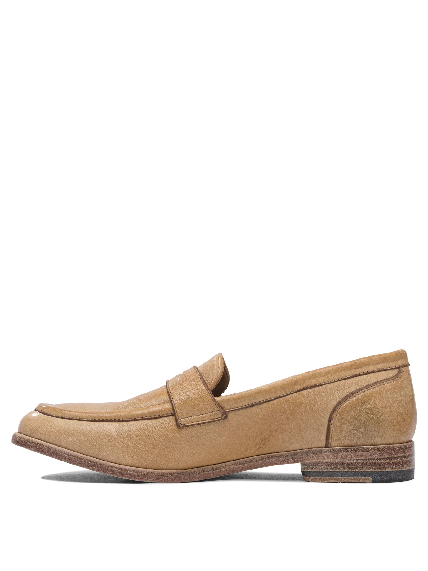 [Sturlini] Loafer FW25 8460SUGHERO