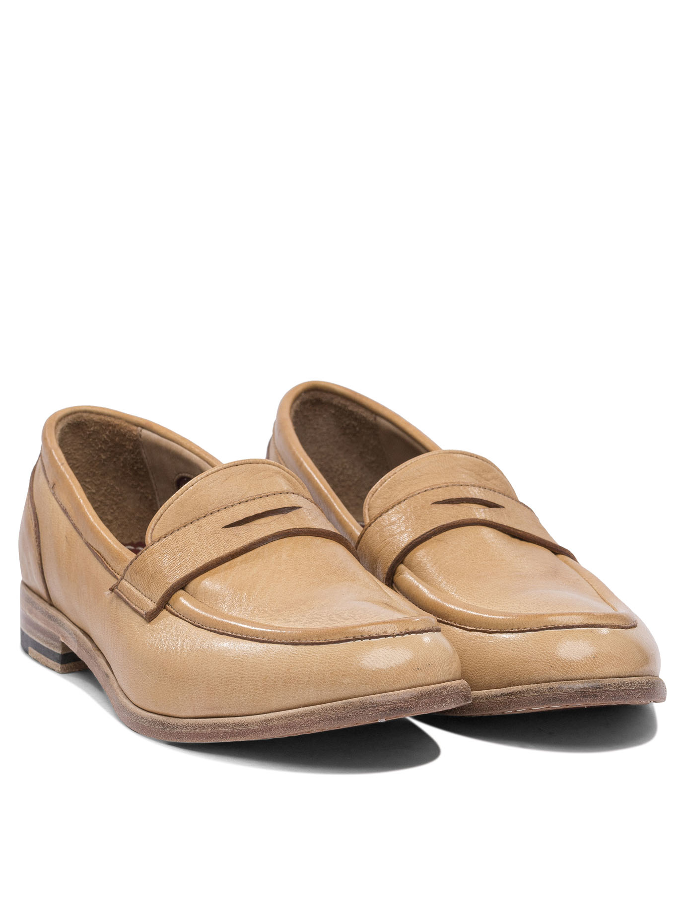 [Sturlini] Loafer FW25 8460SUGHERO