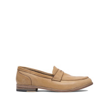 [Sturlini] Loafer FW25 8460SUGHERO