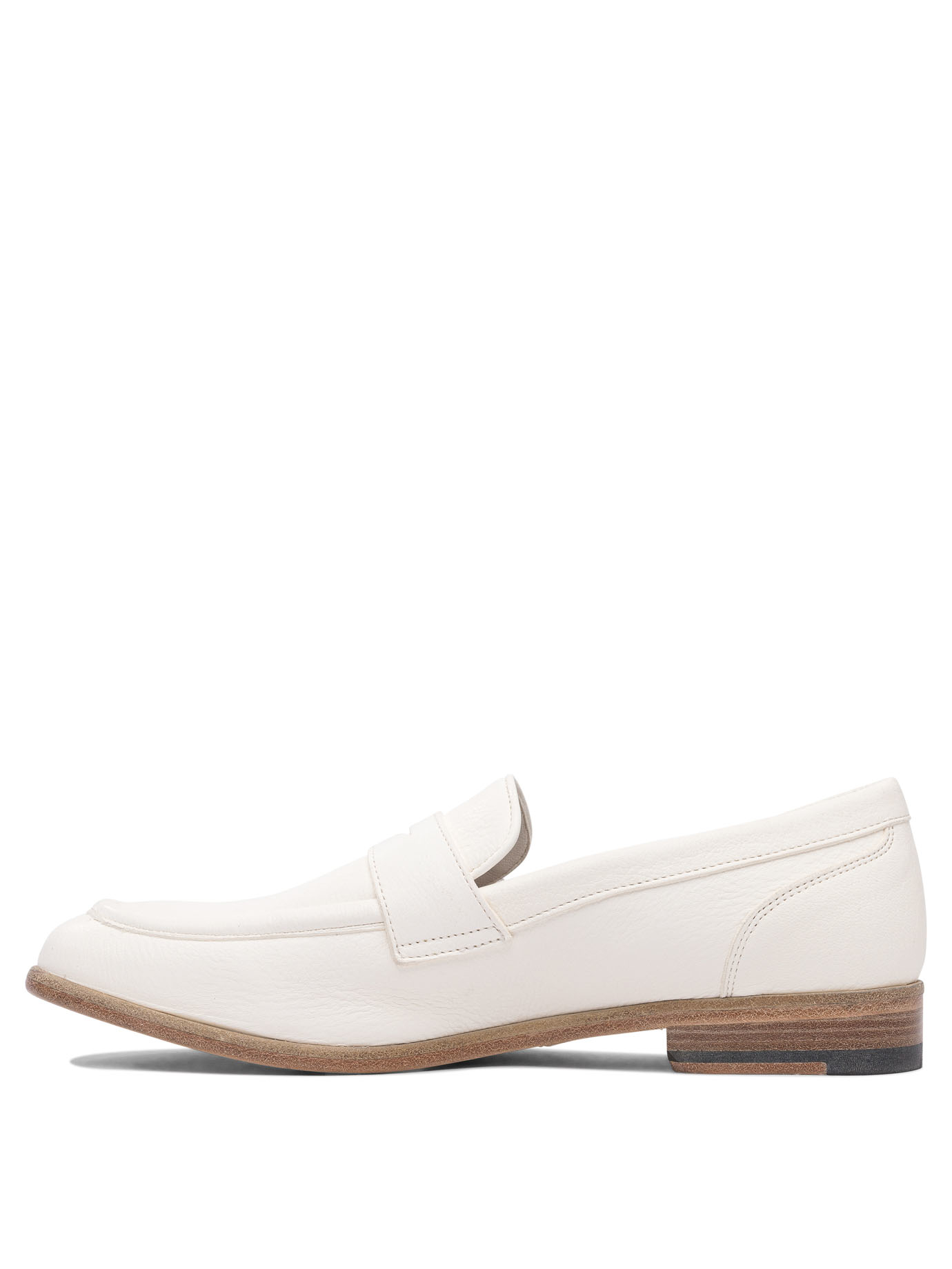[Sturlini] Loafer FW25 8460BIANCO