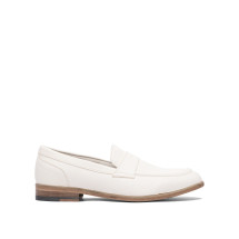 [Sturlini] Loafer FW25 8460BIANCO