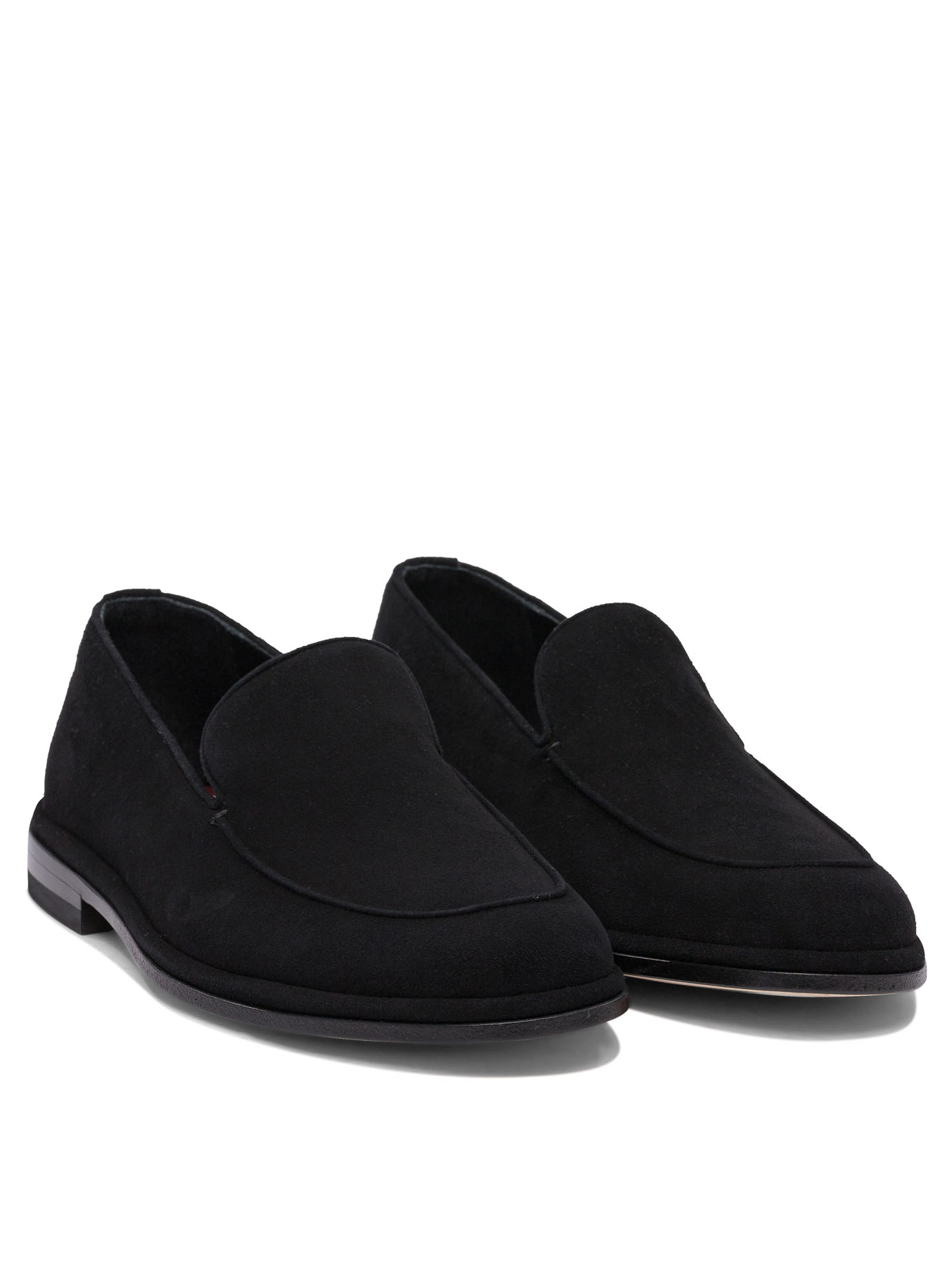 [Sturlini] Loafer SS25 U0401NERO