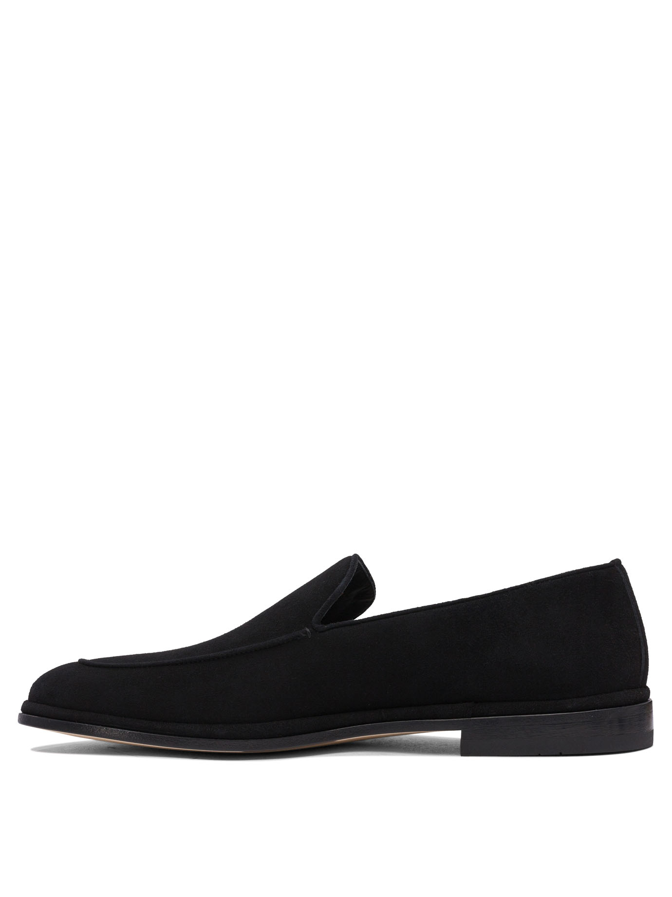 [Sturlini] Loafer SS25 U0401NERO