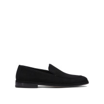 [Sturlini] Loafer SS25 U0401NERO