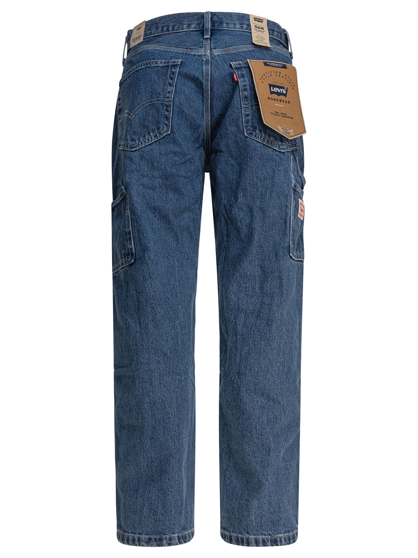 [Levi's] Jeans SS25 558490033