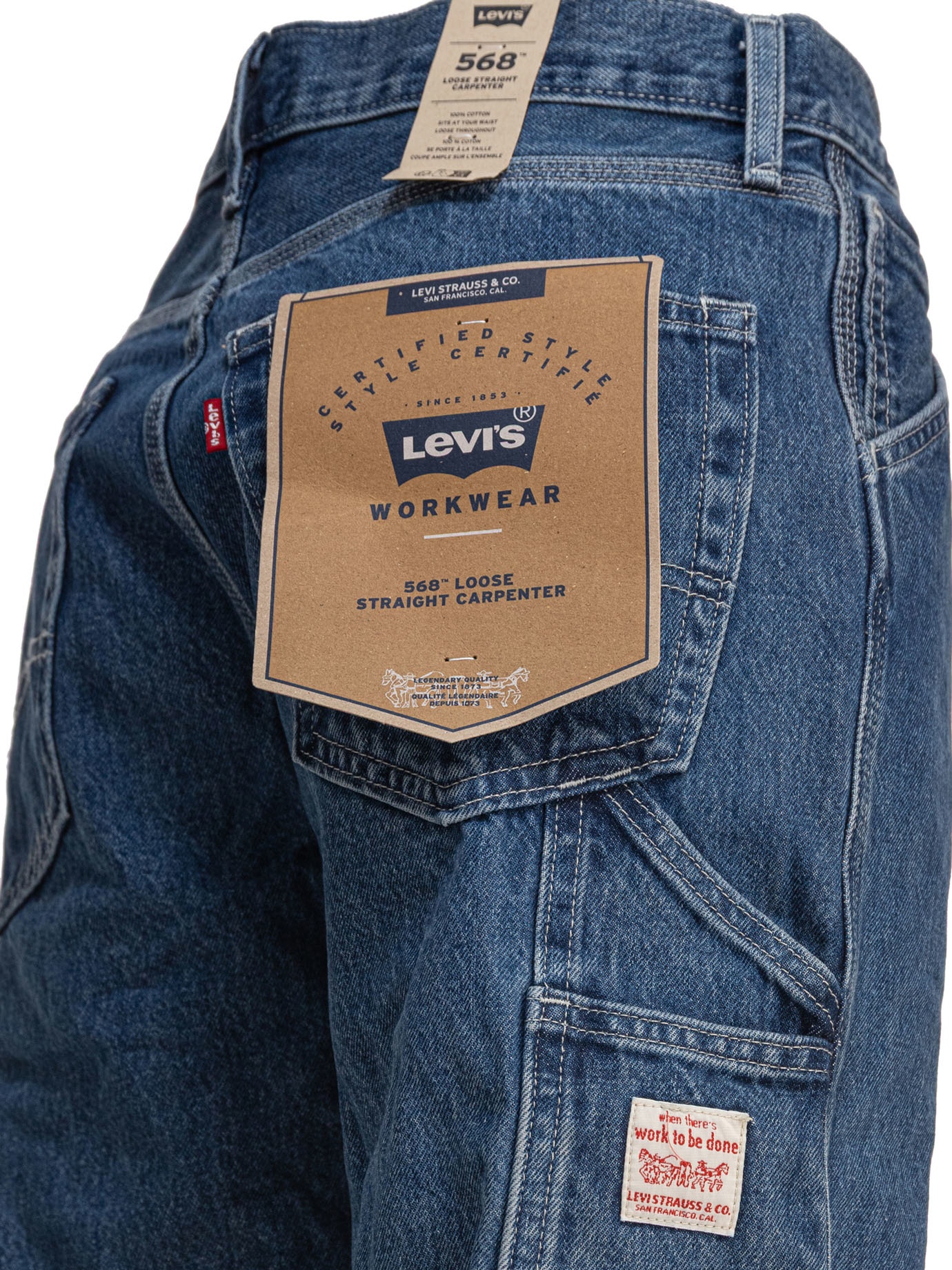 [Levi's] Jeans SS25 558490033