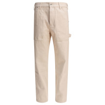 [Alex Mill] Trousers FW25 231-MP076-2804NATURAL