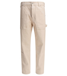 [Alex Mill] Trousers FW25 231-MP076-2804NATURAL