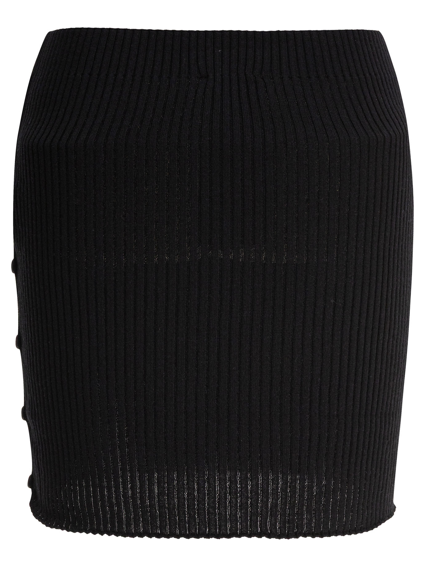 [Courreges] Mini skirt SS25 225MJU255FI00499999