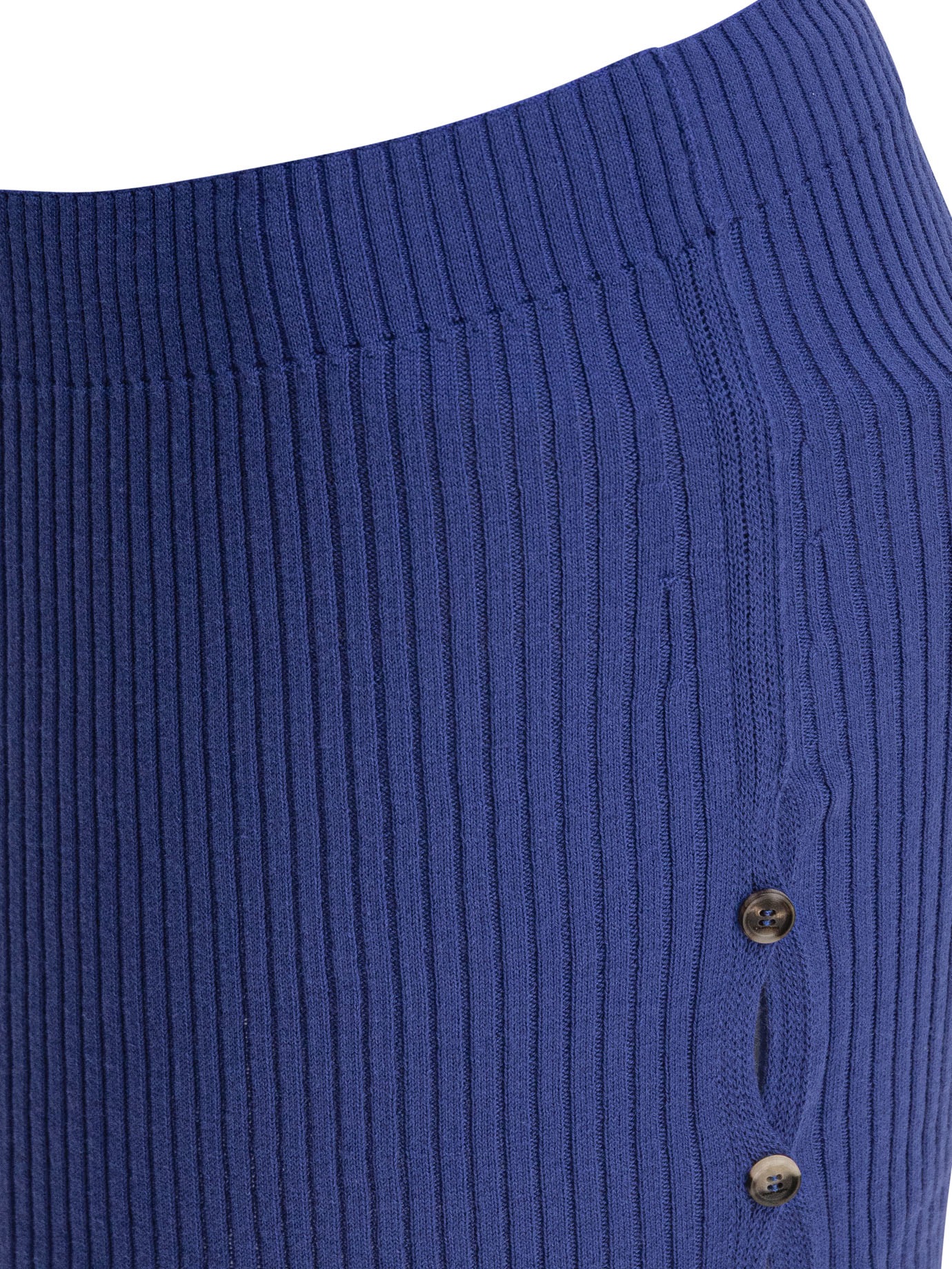 [Courreges] Mini skirt SS25 225MJU255FI00497102