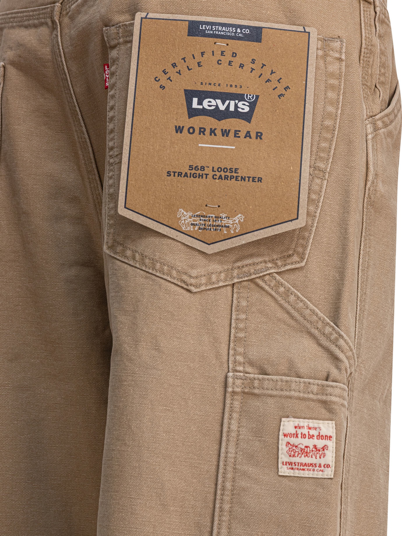 [Levi's] Jeans SS25 558490067