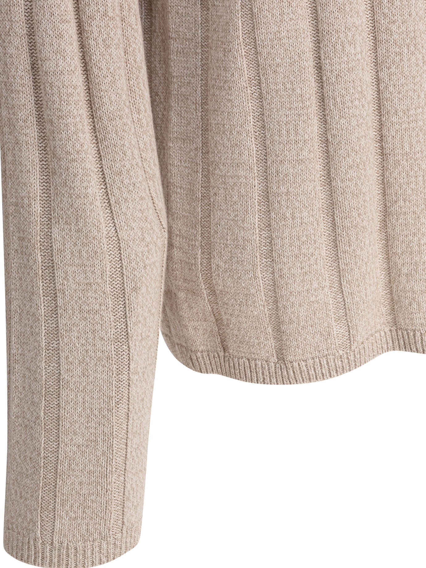 [Alex Mill] Knitwear FW25 251-MW274-3232MARLED SAND