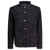 [Alex Mill] Denim jacket FW25 251-MJ037-3541VINTAGE BLACK