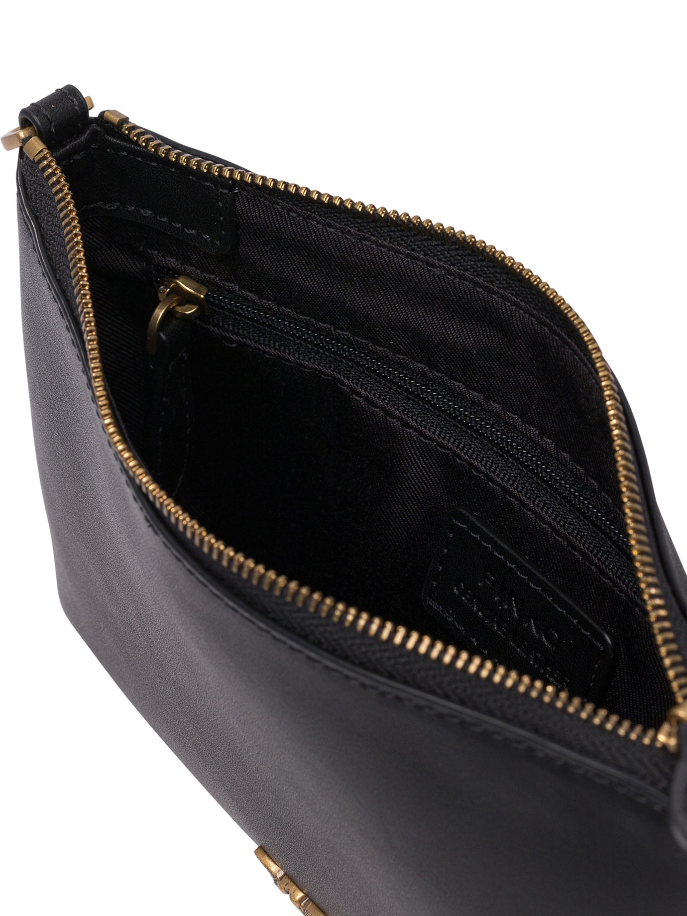 [PINKO] Cross body bag SS25 104277A0F1Z99Q