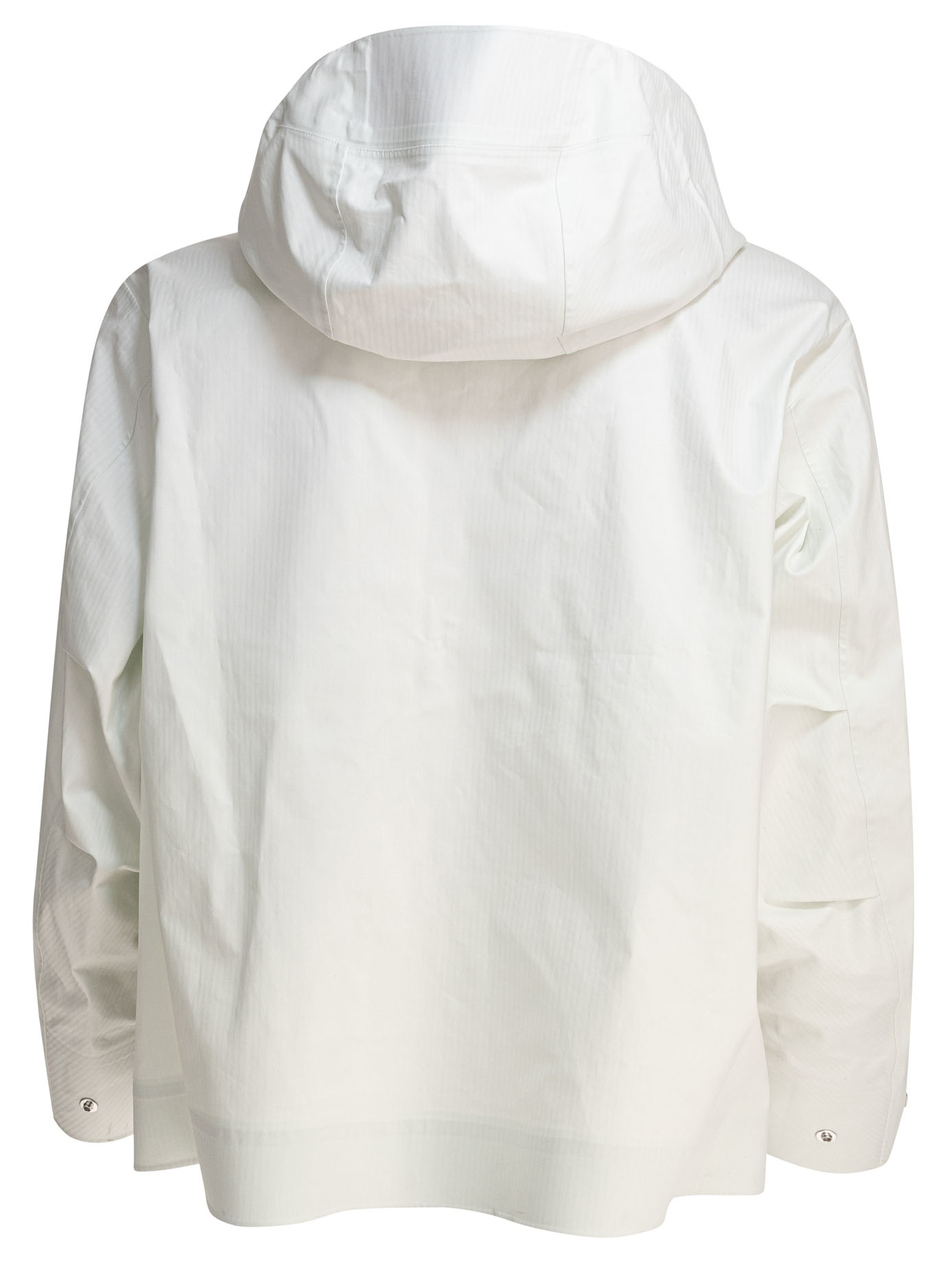 [Goldwin] Jacket SS25 GL05702MCOFF WHITE