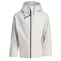 [Goldwin] Jacket SS25 GL05702MCOFF WHITE
