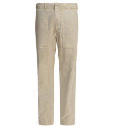 [Alex Mill] Trousers FW25 232-MP014-3061STONEWARE