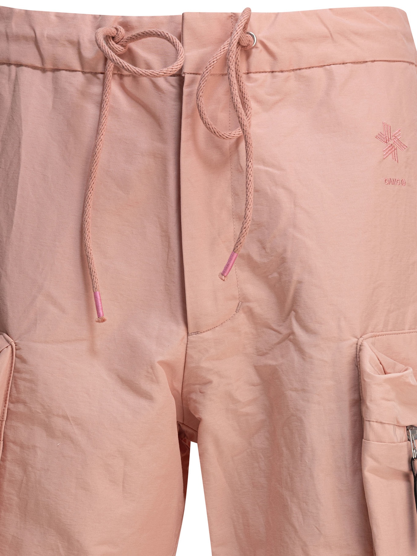[Goldwin] Shorts SS25 GL75751MCPINK