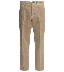 [Alex Mill] Trousers FW25 C00-MP116-3077FADED KHAKI