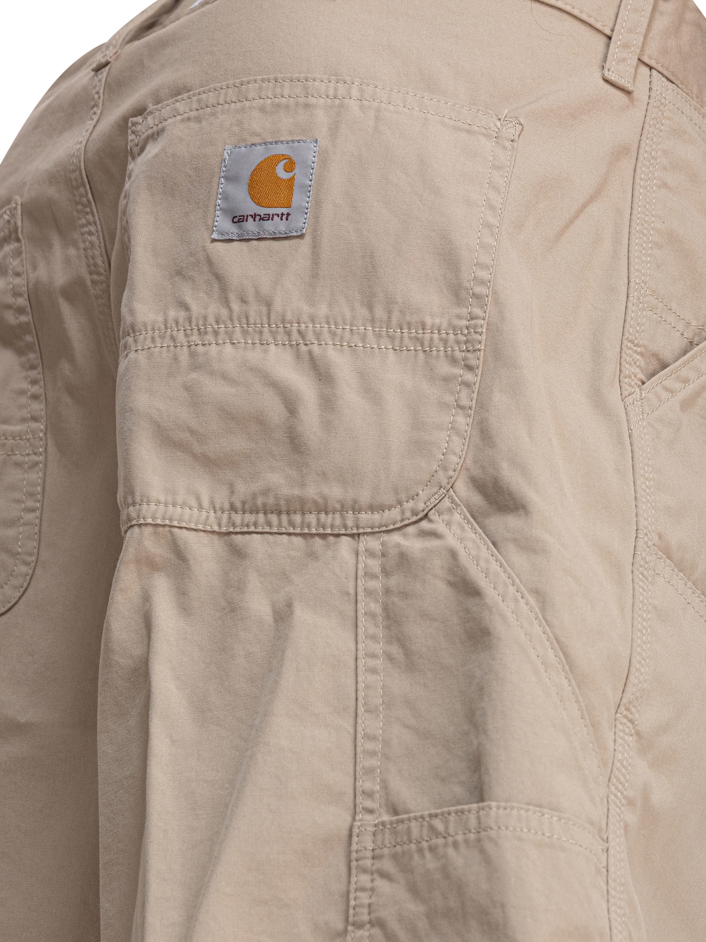 [CARHARTT WIP] Shorts SS25 I034794G1.02