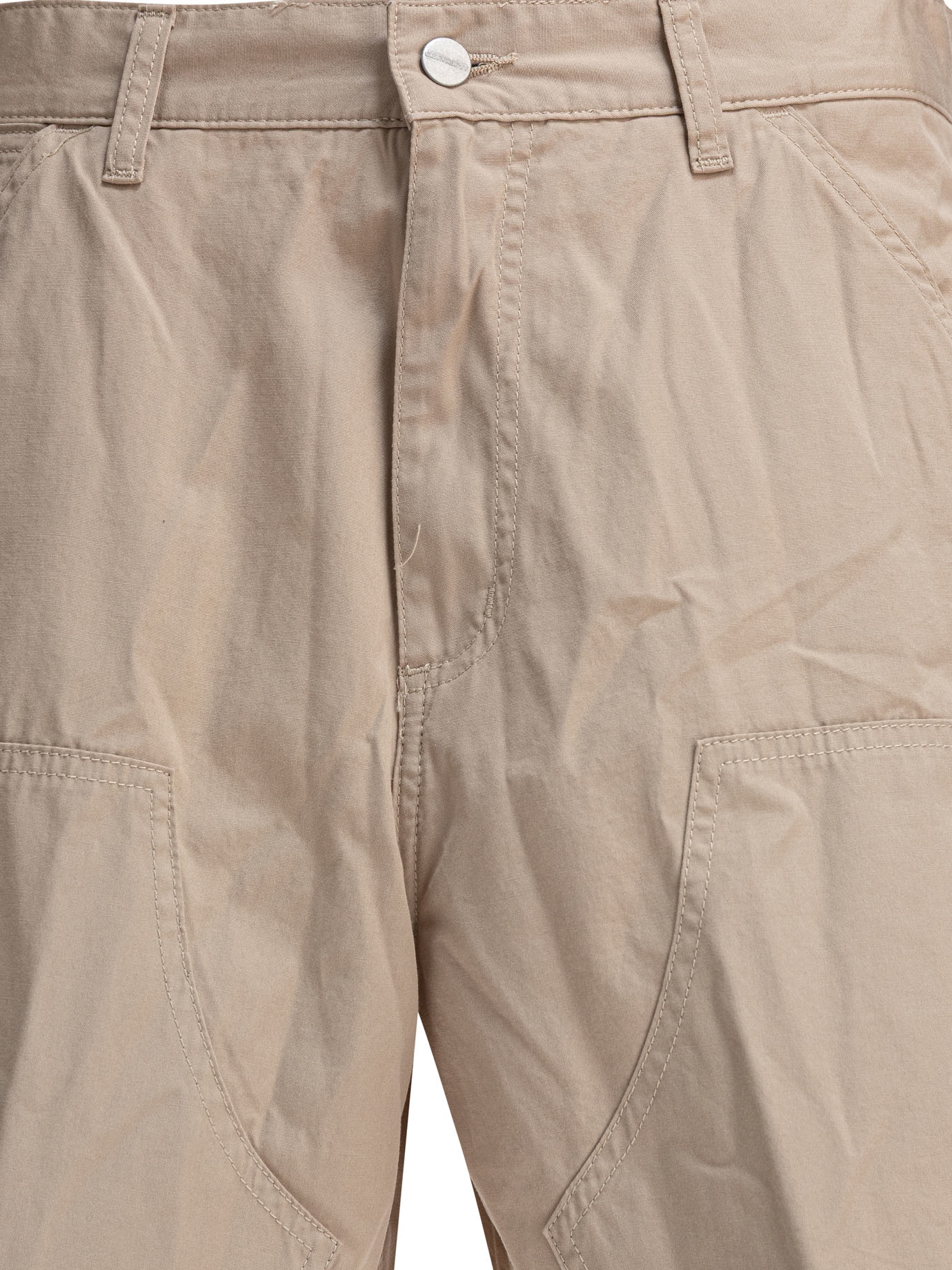 [CARHARTT WIP] Shorts SS25 I034794G1.02